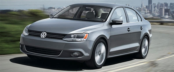 Volkswagen Jetta Volkswagen Jetta