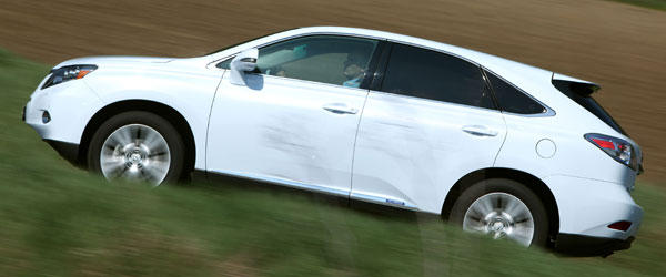 Lexus RX Lexus RX