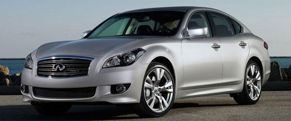 Infiniti M37 Infiniti M37