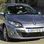 Rival: Renault Mégane