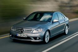 MERCEDES C220 CDI MERCEDES C220 CDI