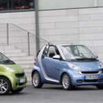 Nuevo Smart