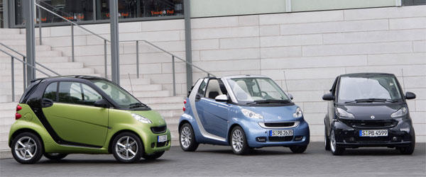 Nuevo Smart Nuevo Smart