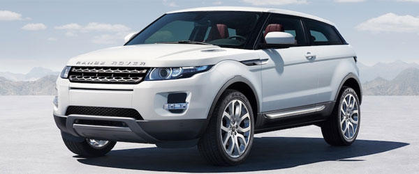 Range Rover Evoque Range Rover Evoque
