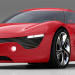 Renault Dezir