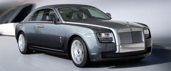 Rolls Royce