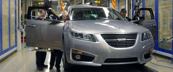 saab saab