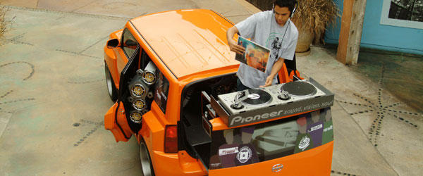 tuning tuning
