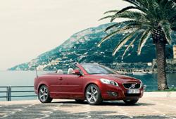 Volvo C70 2.5 T5 aut.