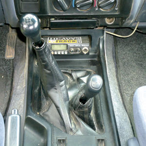 Toyota Land Cruiser 90