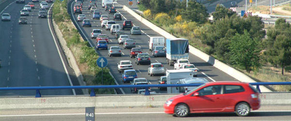 Responsabilidad al volante Responsabilidad al volante