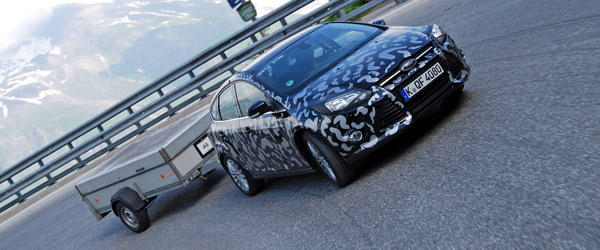 Ford Focus 2011 Ford Focus 2011