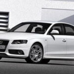 Audi A4 2010