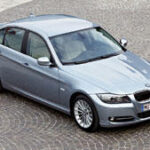 BMW Serie 3 2010