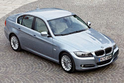 BMW Serie 3 2010 BMW Serie 3 2010