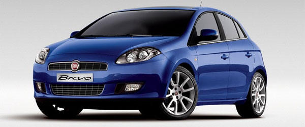 Fiat Bravo Fiat Bravo