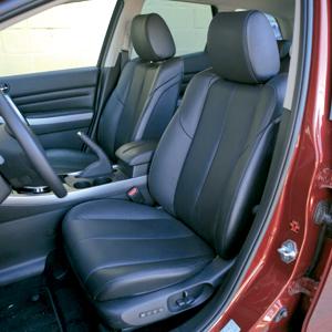 Por dentro CX-7