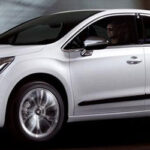 Citroën DS4