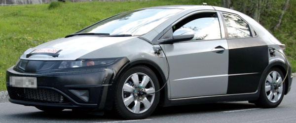 Honda Civic 2012 Honda Civic 2012
