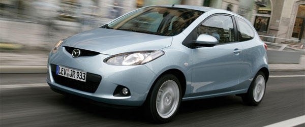 mazda2 tres cuartos mazda2 tres cuartos
