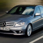 Mercedes Clase C 2010