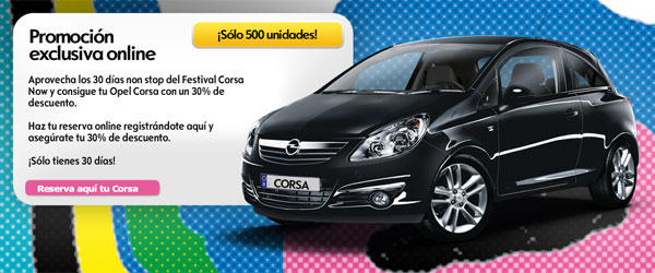 Opel Corsa Opel Corsa