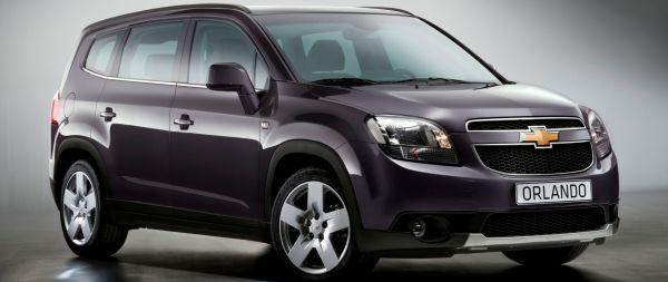 chevrolet orlando tres cuartos chevrolet orlando tres cuartos