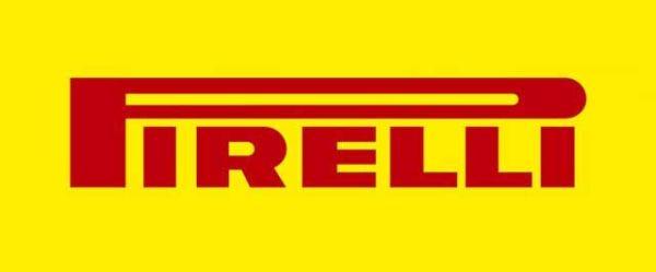 Pirelli logotipo Pirelli logotipo