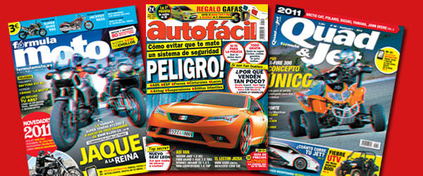 Portadas en 3D Portadas en 3D