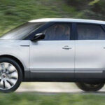 Saab 9-4X