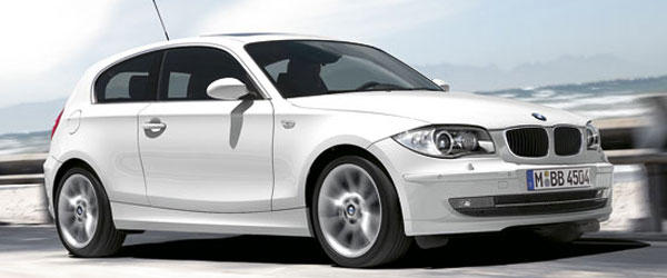 BMW Serie1 BMW Serie1