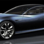 Mazda Shinari Concept