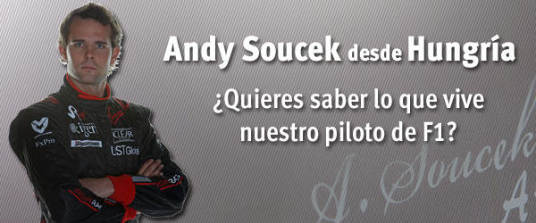 Andy Soucek Andy Soucek