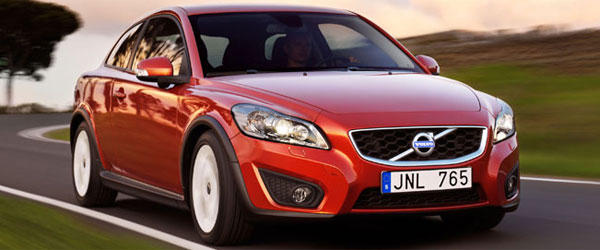Volvo C30 Volvo C30