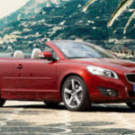 Volvo C70 2010