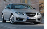 Saab 9-5