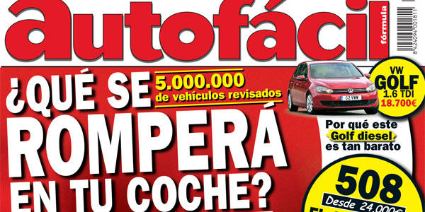 Autofácil 120 Autofácil 120