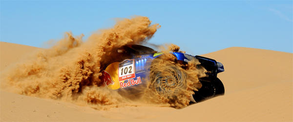 Al-Attiyah Al-Attiyah