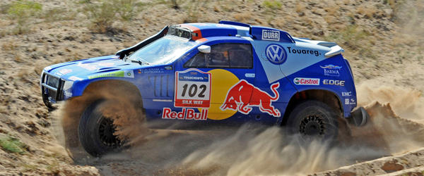 Al Attiyah Al Attiyah