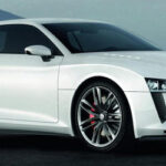 Audi Quattro Concept