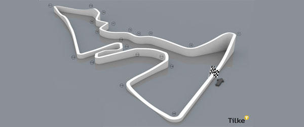 Circuito de Austin Circuito de Austin