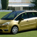 Rival: Citroen Grand C4 Picasso