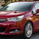 Citroën C4 2011