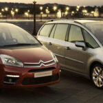 Citroën C4 Picasso 2011