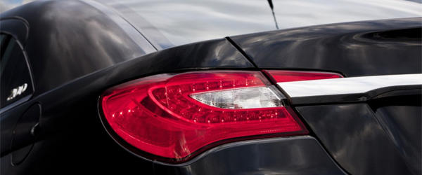 Chrysler 200 Chrysler 200