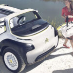 Citroën Lacoste Concept
