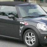 Mini Cooper SD