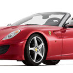 Ferrari SA APERTA