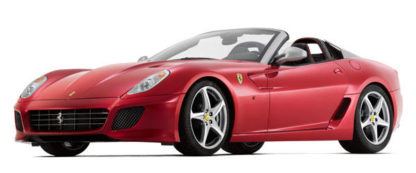 Ferrari SA APERTA Ferrari SA APERTA