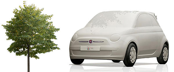 Fiat 500 Fiat 500